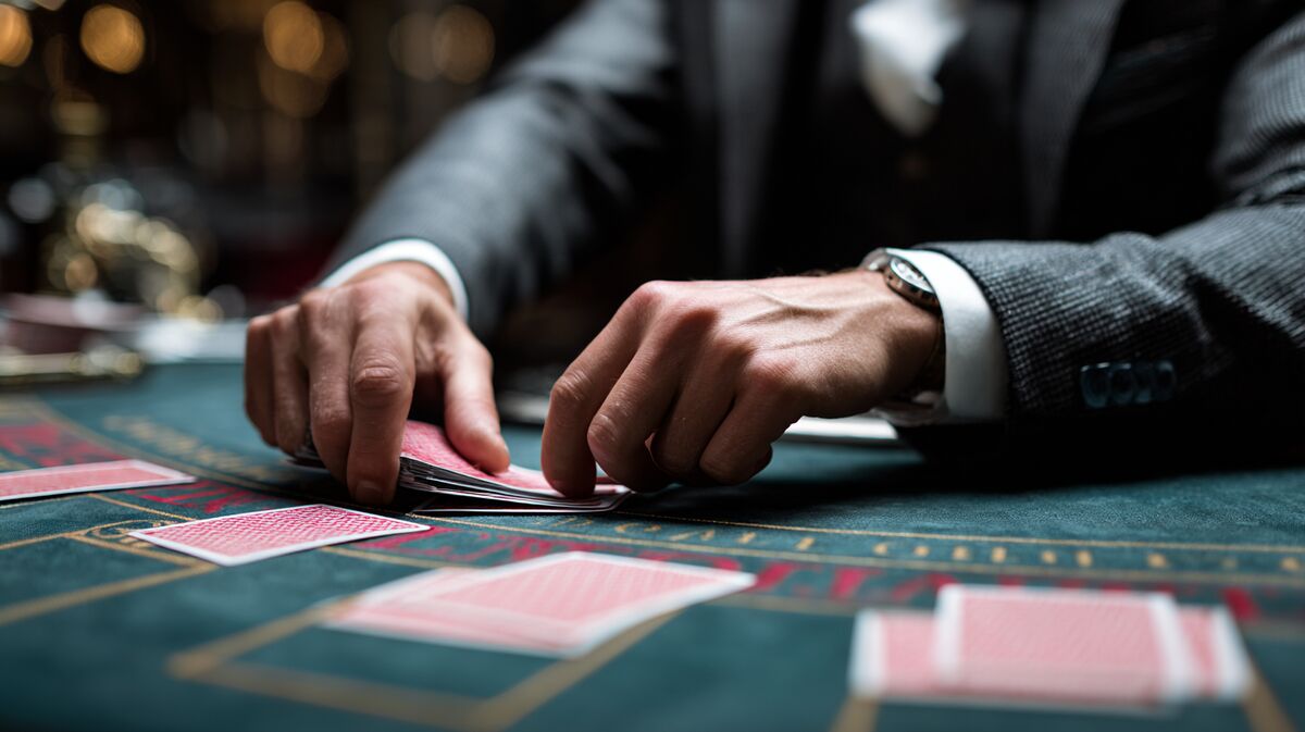 Professional Gaming Experience