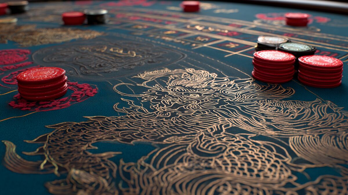 Casino Trực Tuyến