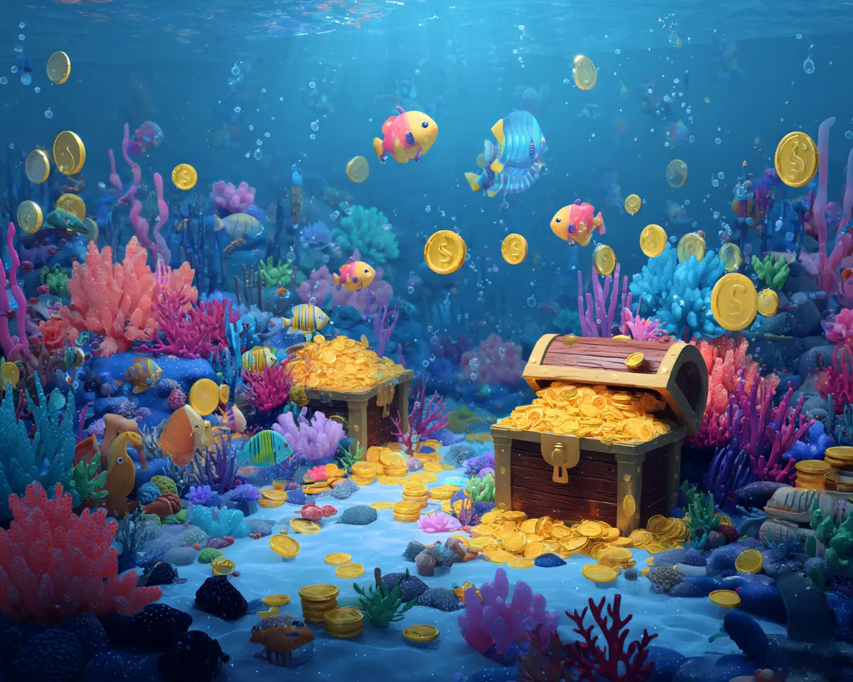 Game Bắn Cá 789bett