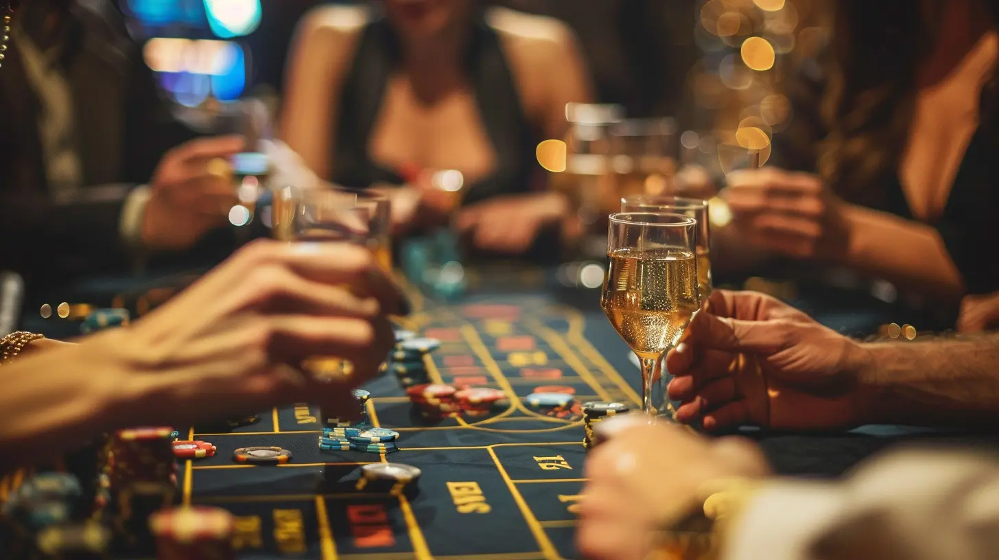 789BETT - Trang chủ