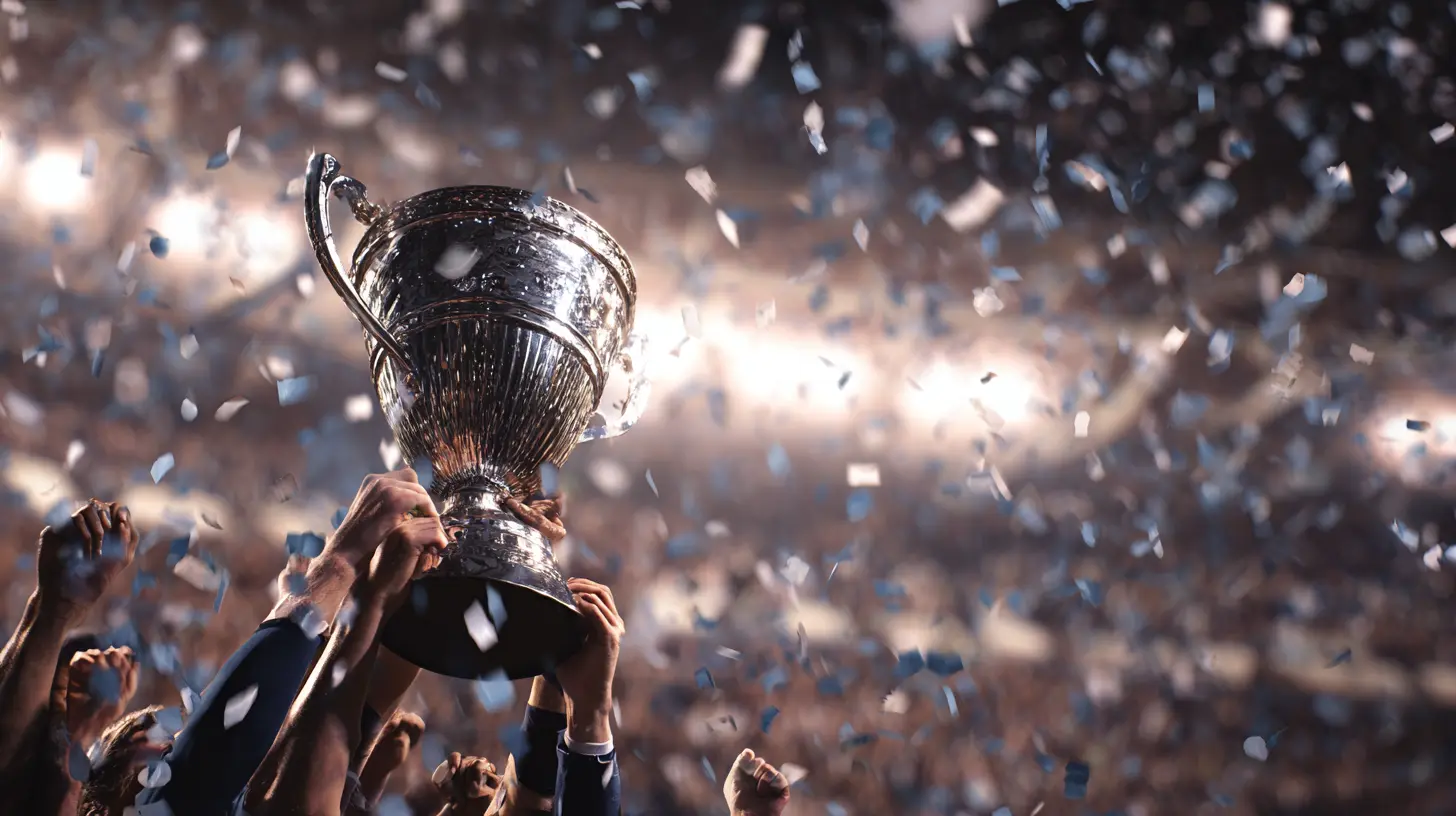 Cá cược thể thao