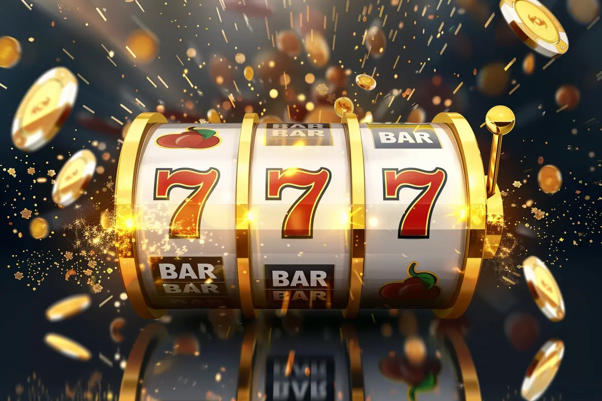 Progressive Jackpots